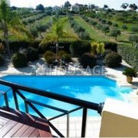 Вилла на Кипре, Пафос, 230 кв.м.