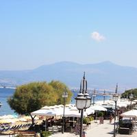 Бизнес-центр в Греции, Центральная Македония, Центр, 265 кв.м.