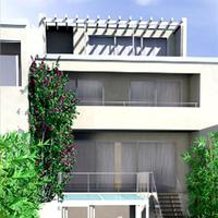 Вилла в Греции, Аттика, Афины, 370 кв.м.