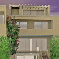 Вилла в Греции, Аттика, Афины, 370 кв.м.