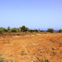 Земельный участок в Греции, Крит, Ханья