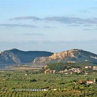 Land plot in Greece, Peloponnese, 13000 sq.m.