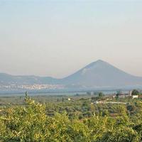 Land plot in Greece, Peloponnese, 13000 sq.m.