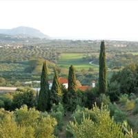 Land plot in Greece, Peloponnese, 13000 sq.m.