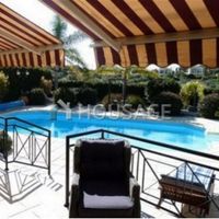 Вилла на Кипре, Пафос, 230 кв.м.