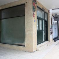 Бизнес-центр в Греции, Центральная Македония, Центр, 85 кв.м.