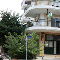 Бизнес-центр в Греции, Центральная Македония, Центр, 85 кв.м.