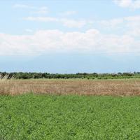 Land plot in Greece, Central Macedonia, Center