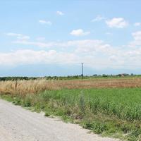 Land plot in Greece, Central Macedonia, Center