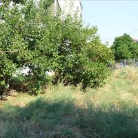 Land plot in Greece, Attica, Athens