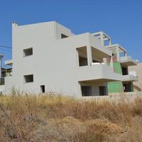 Таунхаус в Греции, Аттика, Афины, 198 кв.м.