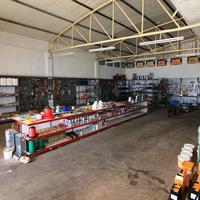 Бизнес-центр в Греции, Крит, 1500 кв.м.