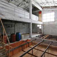 Бизнес-центр в Греции, Крит, 1500 кв.м.