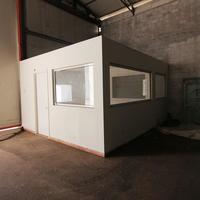 Бизнес-центр в Греции, Крит, 1500 кв.м.