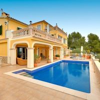 Вилла в Испании, Балеарские Острова, Пальма, 355 кв.м.