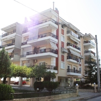 Квартира в Греции, Центральная Македония, Центр, 110 кв.м.