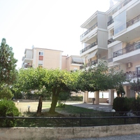 Квартира в Греции, Центральная Македония, Центр, 110 кв.м.