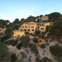 Вилла в Испании, Балеарские Острова, Пальма, 355 кв.м.