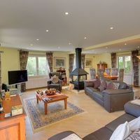 Вилла в Испании, Балеарские Острова, Пальма, 355 кв.м.