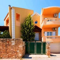 Other in Greece, Crete, Chania, 188 sq.m.