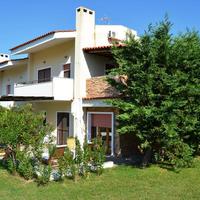 Townhouse in Greece, Central Macedonia, Center, 110 sq.m.