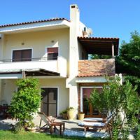 Townhouse in Greece, Central Macedonia, Center, 110 sq.m.