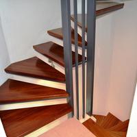 Townhouse in Greece, Central Macedonia, Center, 110 sq.m.