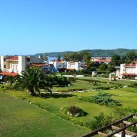 Townhouse in Greece, Central Macedonia, Center, 110 sq.m.