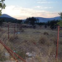 Land plot in Greece, Attica, Athens