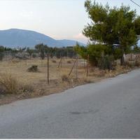 Land plot in Greece, Attica, Athens