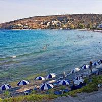 Land plot in Greece, Attica, Athens