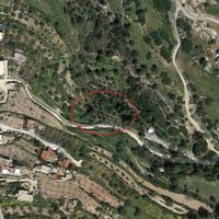 Land plot in Greece, Attica, Athens