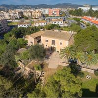Villa in Spain, Canary Islands, Santa Cruz de la Palma, 666 sq.m.