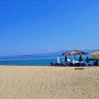 Land plot in Greece, Central Macedonia, Center