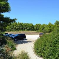 Land plot in Greece, Central Macedonia, Center