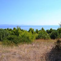 Land plot in Greece, Central Macedonia, Center