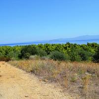 Land plot in Greece, Central Macedonia, Center