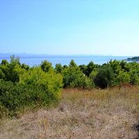 Land plot in Greece, Central Macedonia, Center