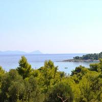 Land plot in Greece, Central Macedonia, Center
