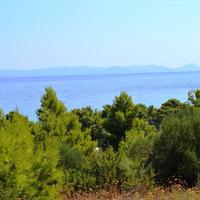 Land plot in Greece, Central Macedonia, Center