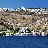 Land plot in Greece, 200 sq.m.