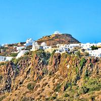 Land plot in Greece, 200 sq.m.