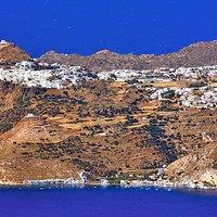 Land plot in Greece, 200 sq.m.