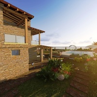 Земельный участок в Греции, Центральная Македония, Центр