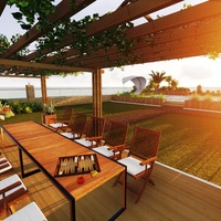 Земельный участок в Греции, Центральная Македония, Центр