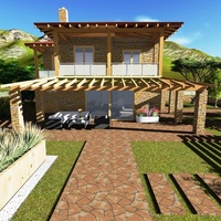 Земельный участок в Греции, Центральная Македония, Центр