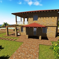 Земельный участок в Греции, Центральная Македония, Центр