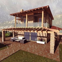 Земельный участок в Греции, Центральная Македония, Центр