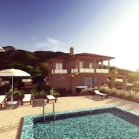 Земельный участок в Греции, Центральная Македония, Центр