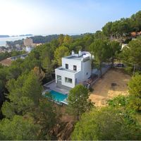 Вилла в Испании, Балеарские Острова, Пальма, 336 кв.м.